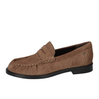 Instapschoenen, Taupe