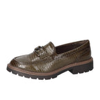 Instapschoenen, Groen