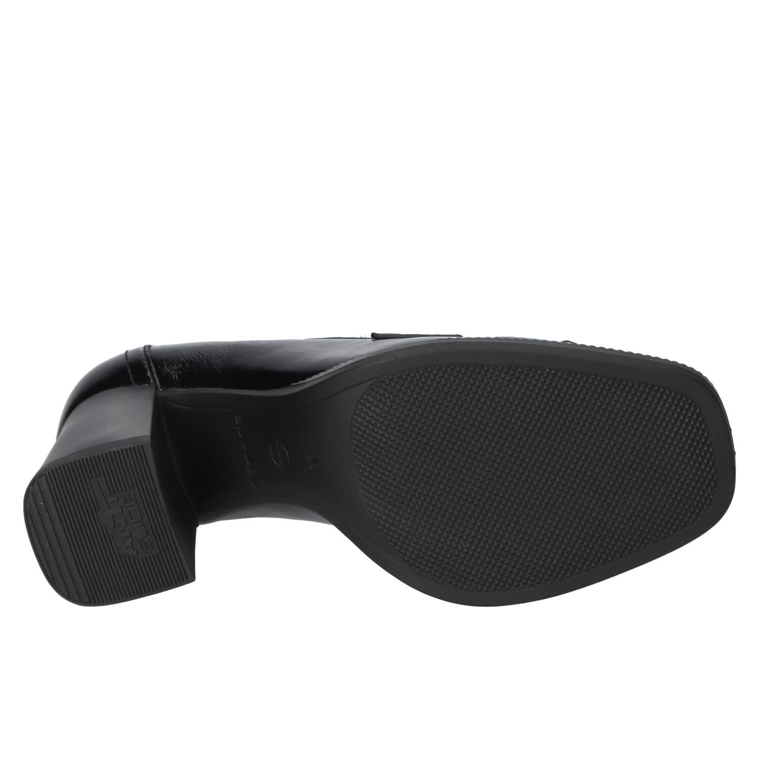 Pumps, Zwart