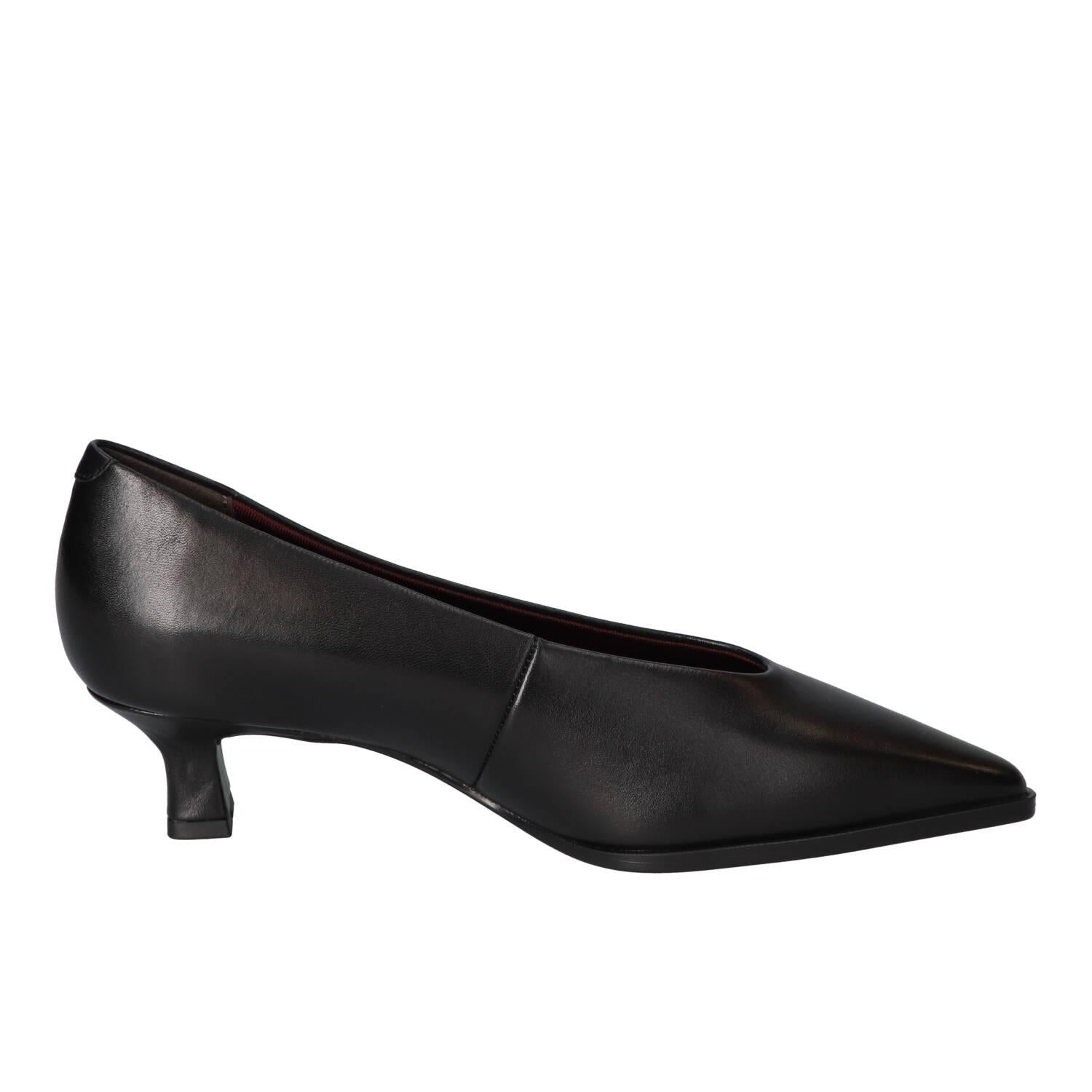 Pumps, Zwart