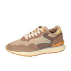 Sneakers, Donkerbruin