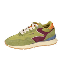 Sneakers, Groen