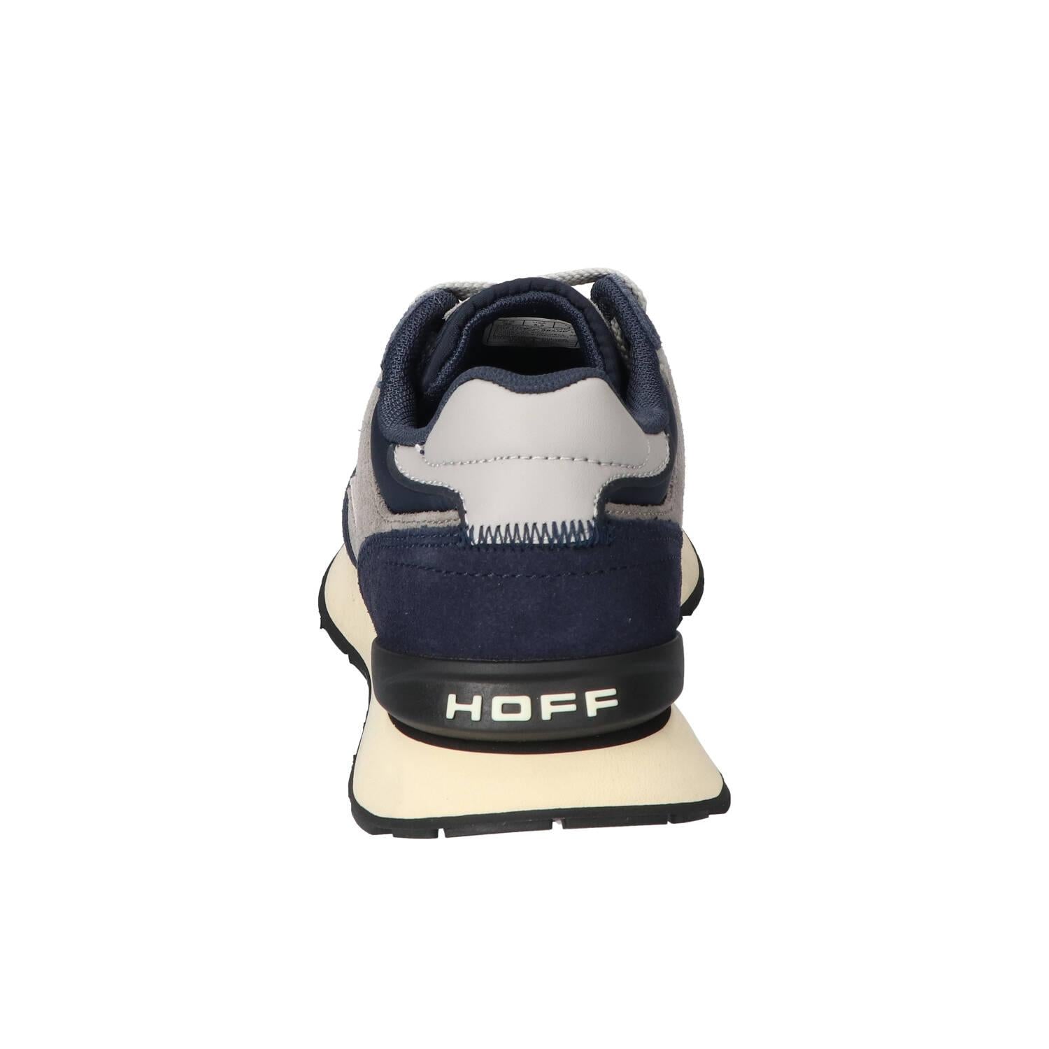 Sneakers, Blauw