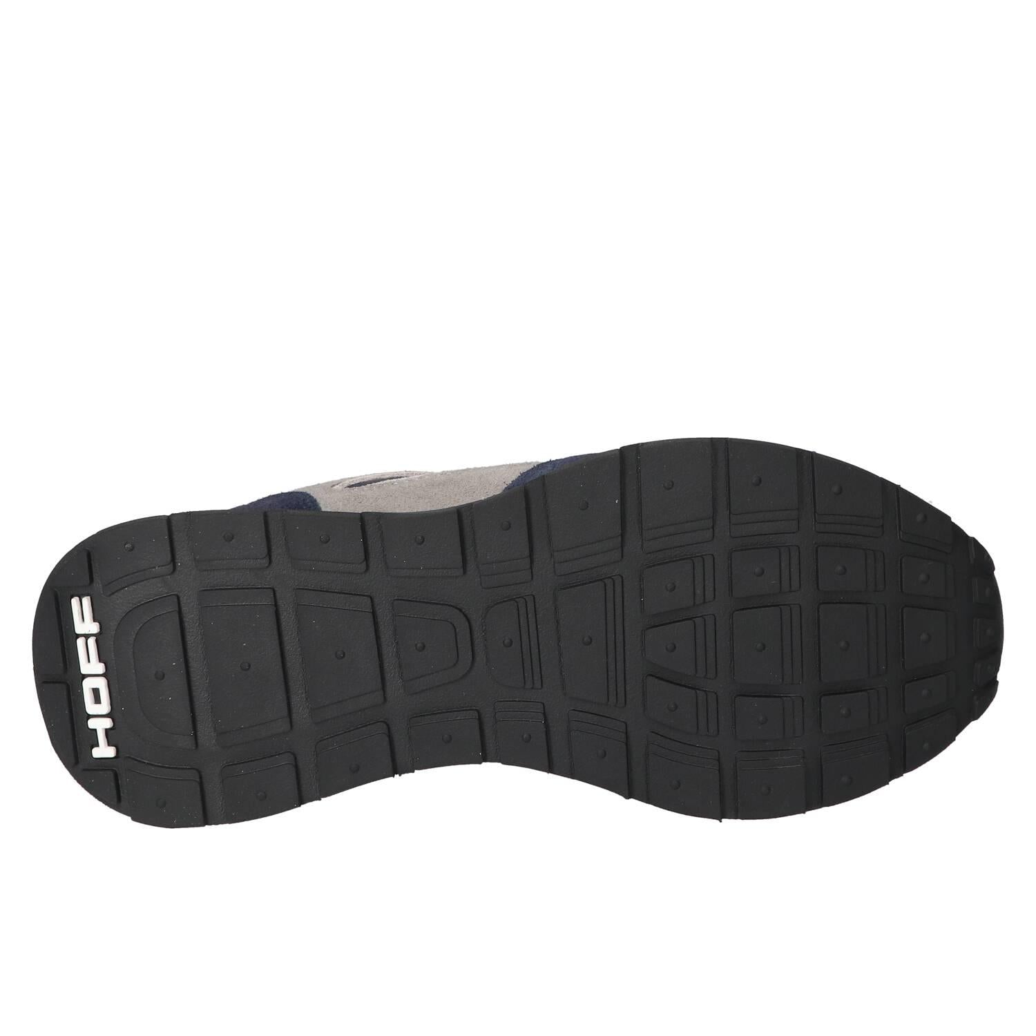 Sneakers, Blauw