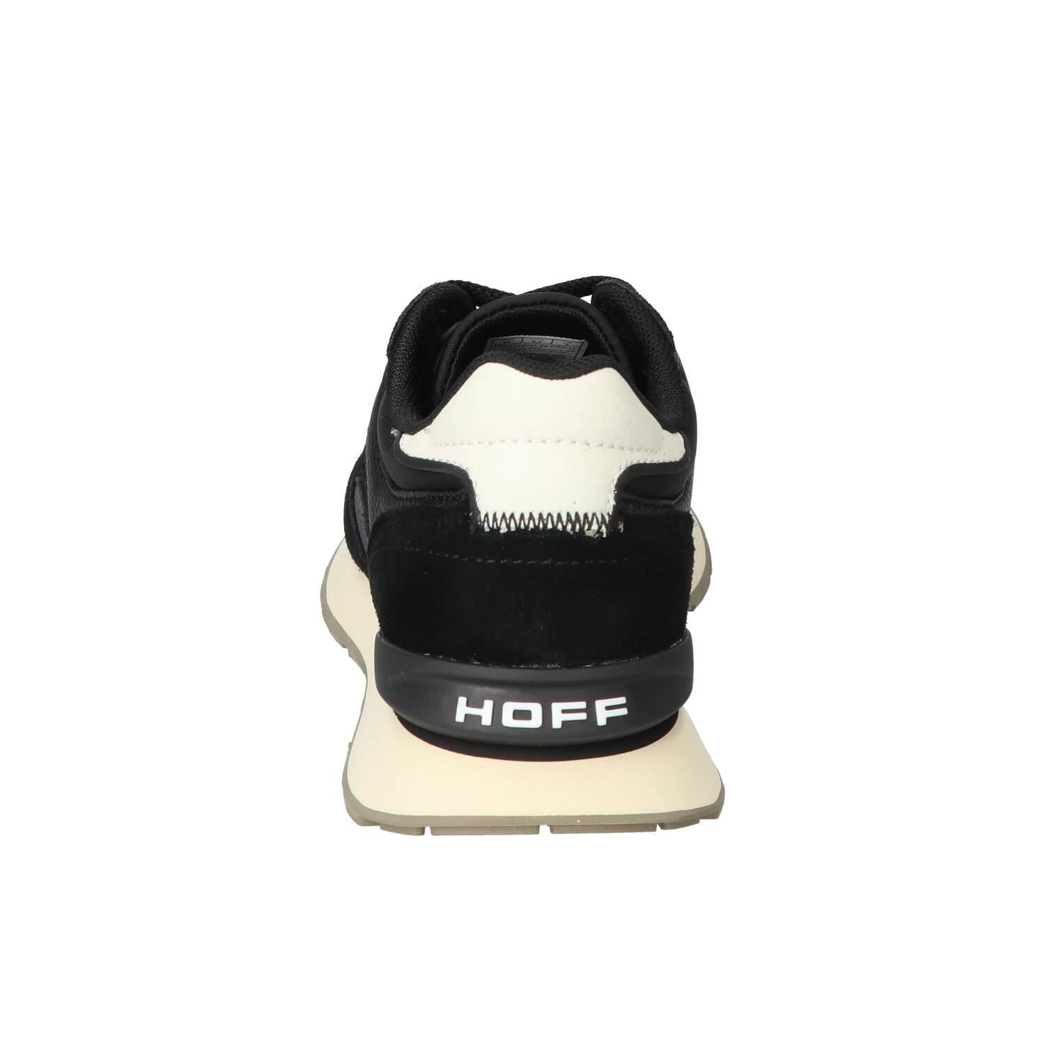 Sneakers, Zwart