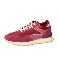 Sneakers, Bordeaux