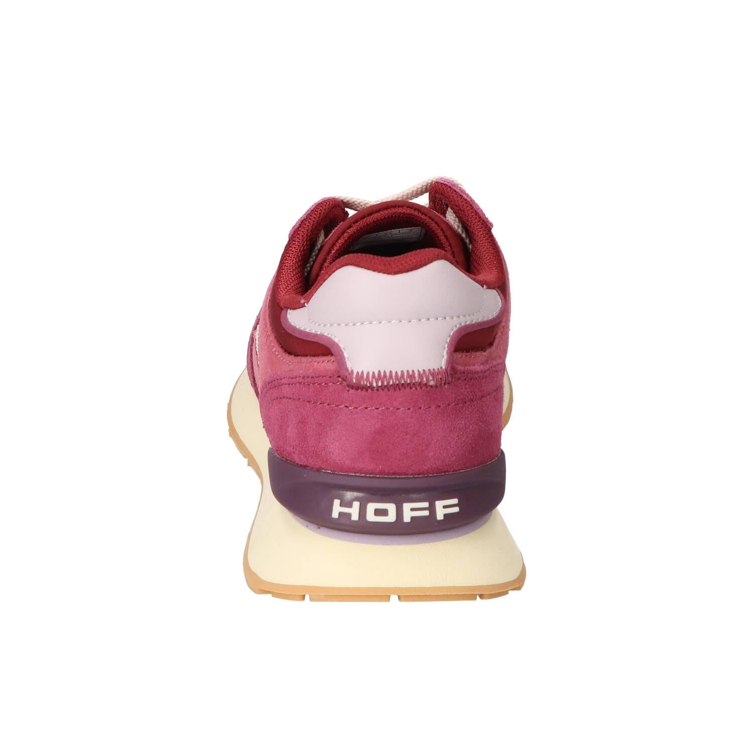 Sneakers, Bordeaux