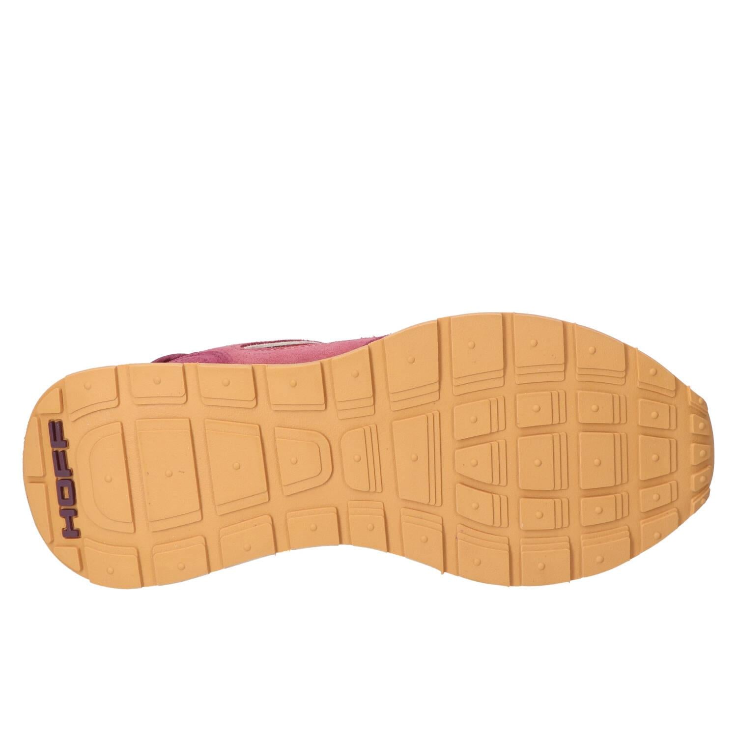 Sneakers, Bordeaux