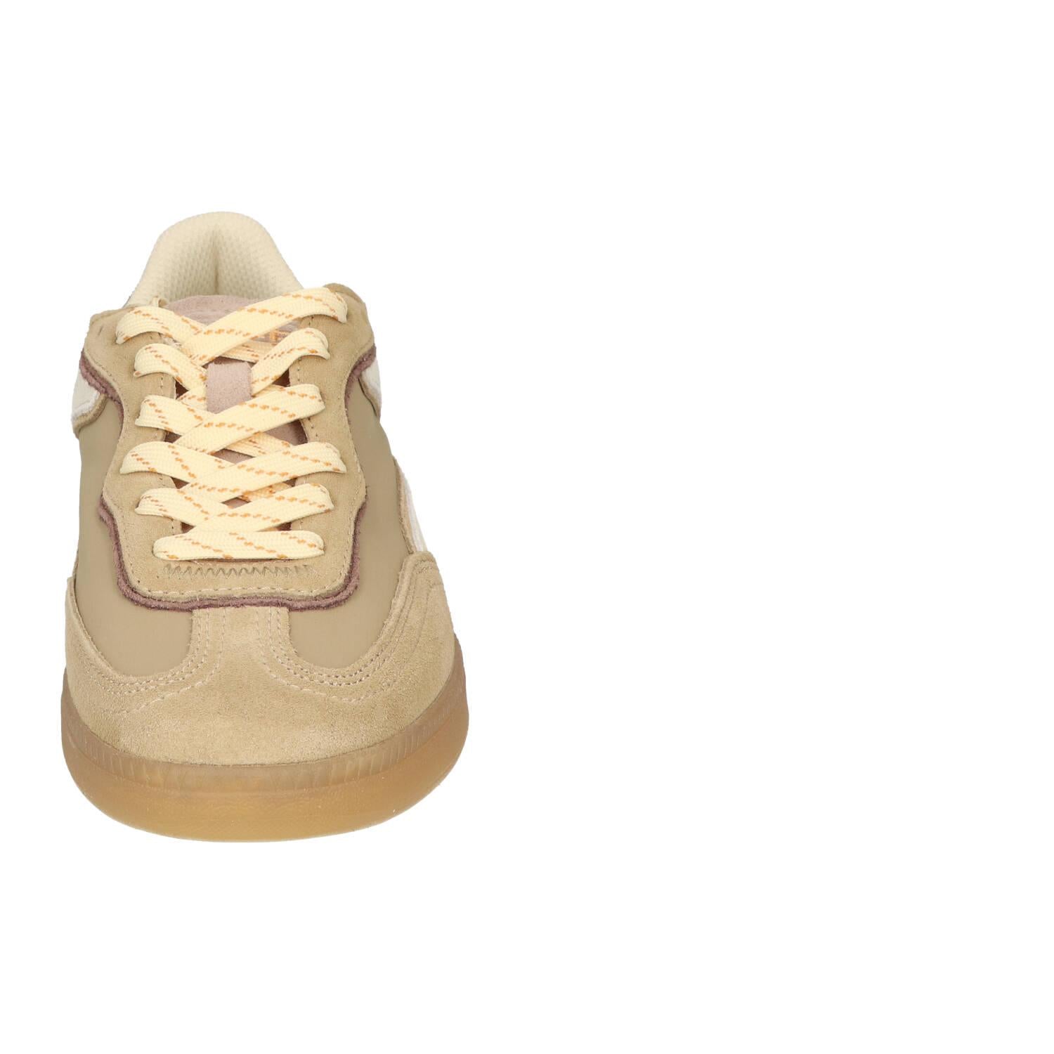 Sneakers, Lichtbeige