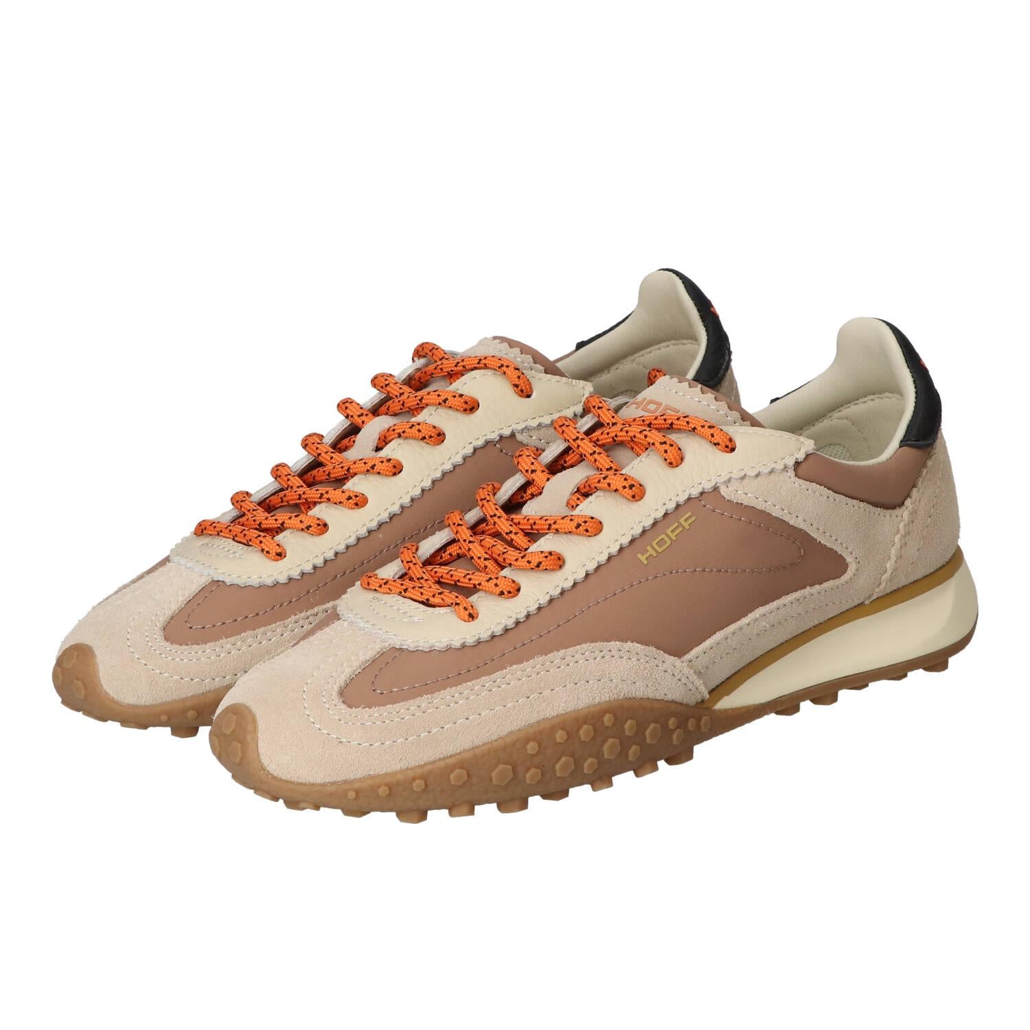 Sneakers, Taupe