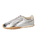 Sneakers, Zilver