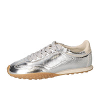 Sneakers, Zilver