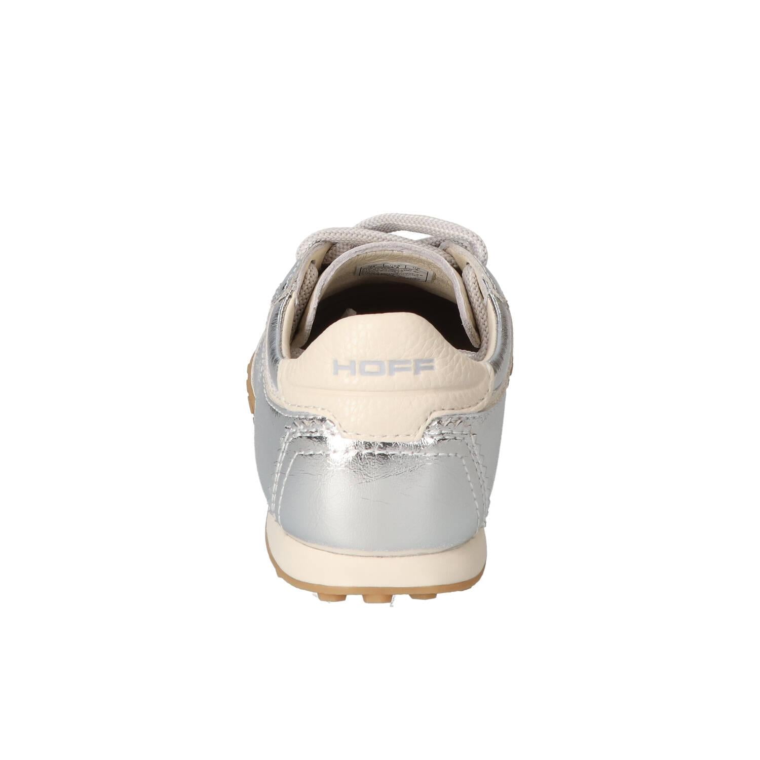 Sneakers, Zilver