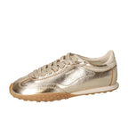 Sneakers, Goud