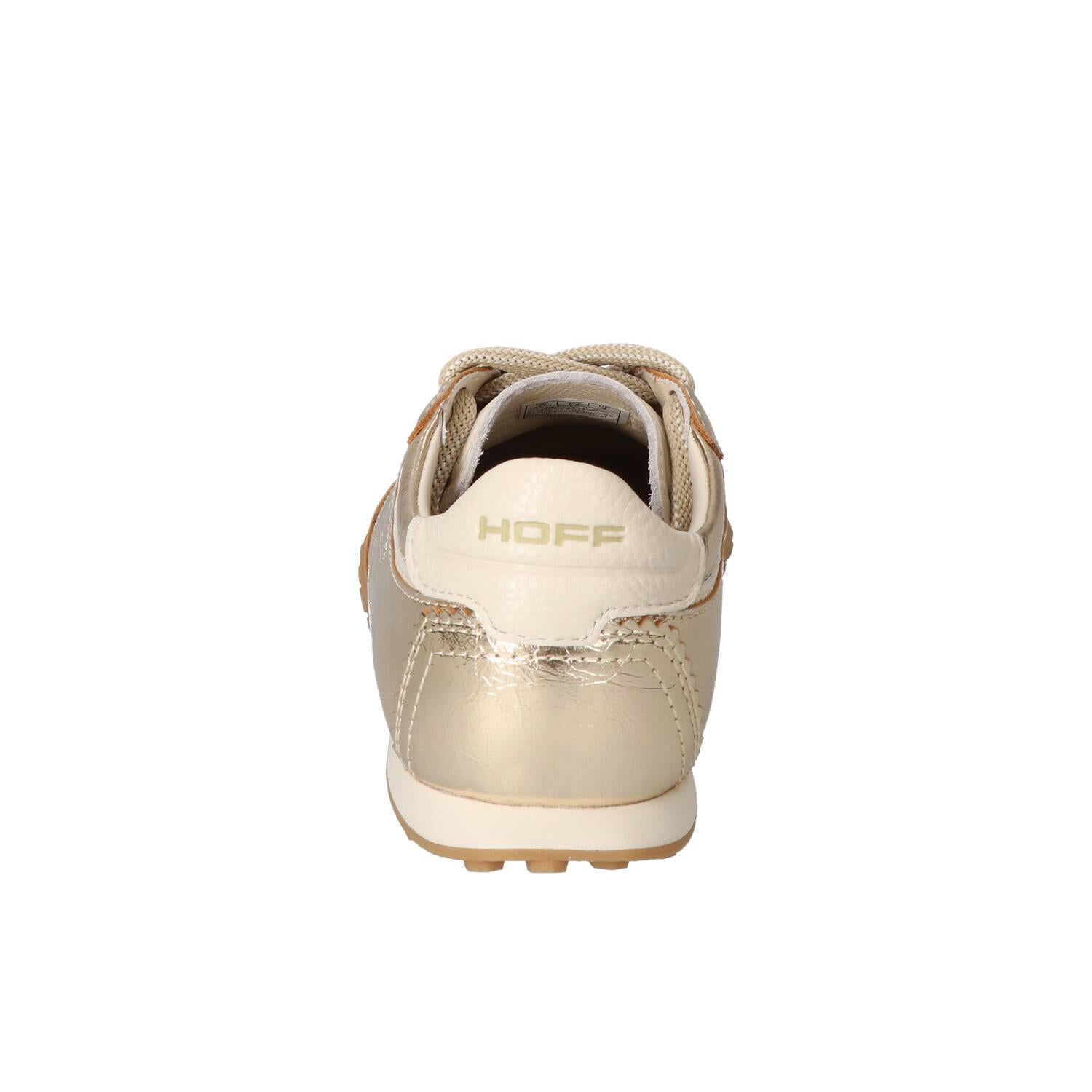 Sneakers, Goud