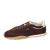 Sneakers, Donkerbruin