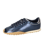 Sneakers, Blauw
