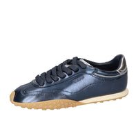 Sneakers, Blauw