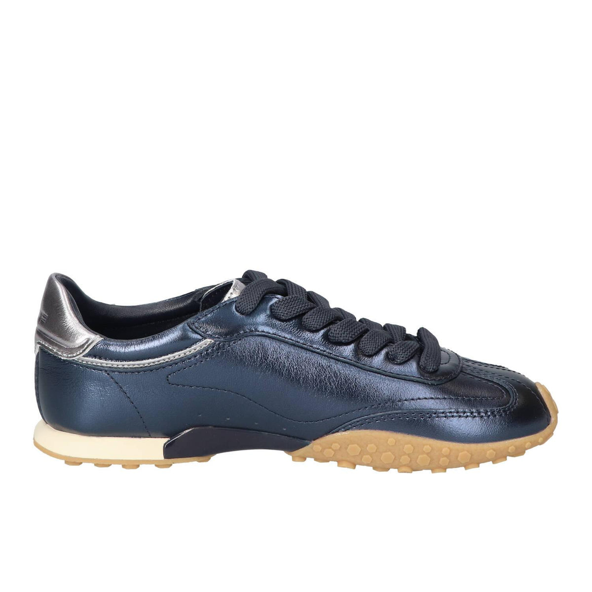 Sneakers, Blauw