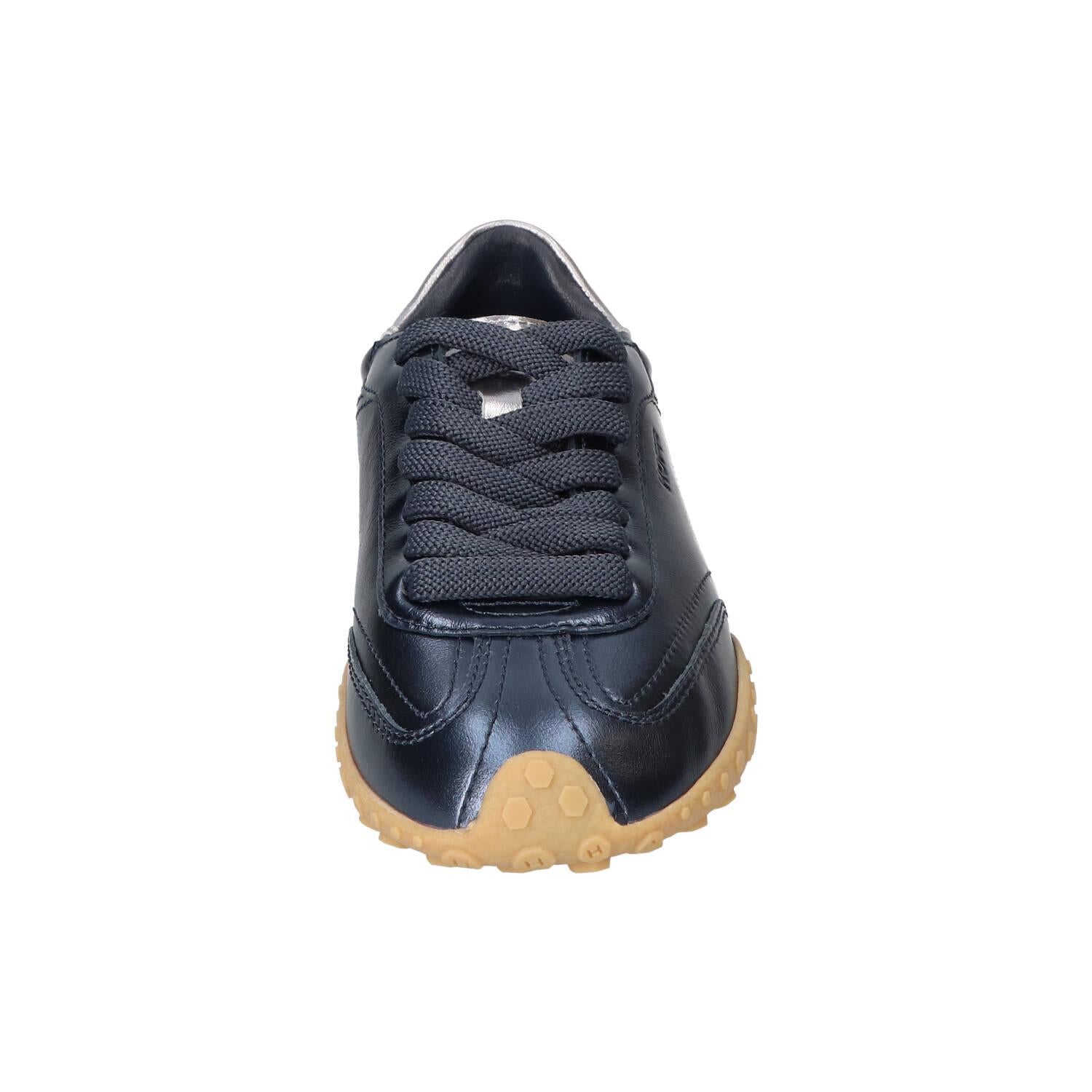 Sneakers, Blauw