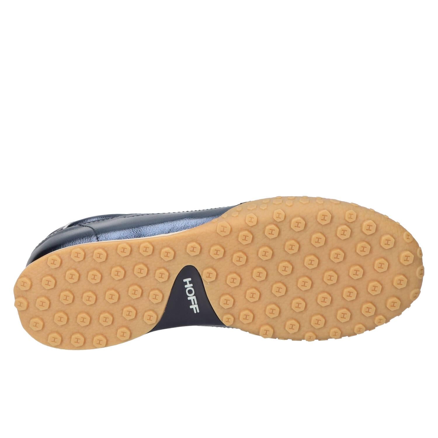 Sneakers, Blauw