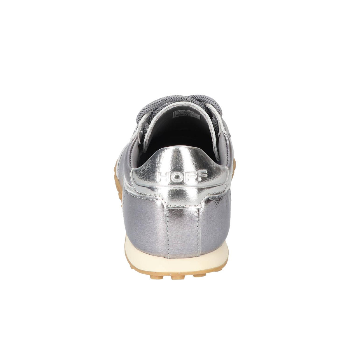 Sneakers, Zilver