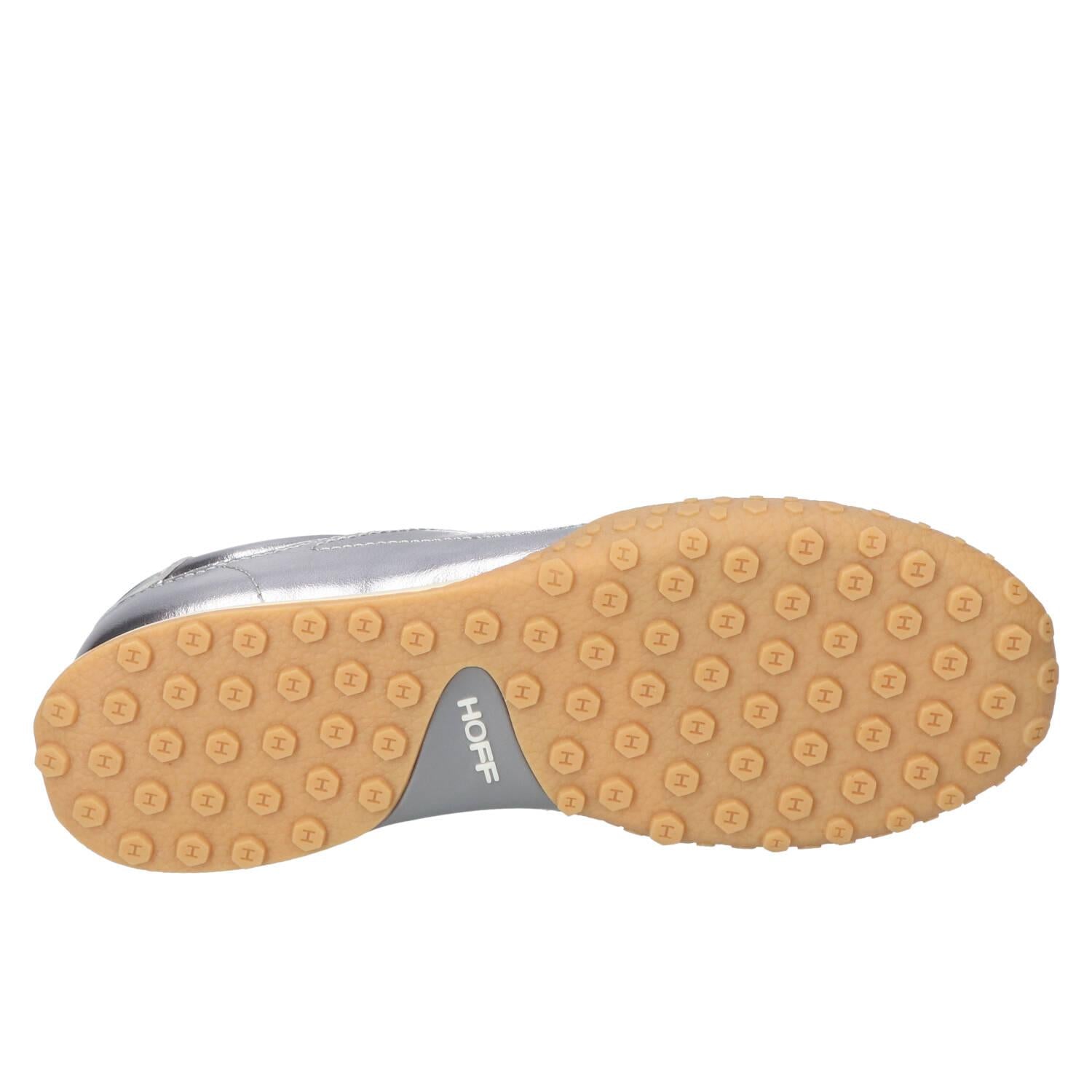 Sneakers, Zilver