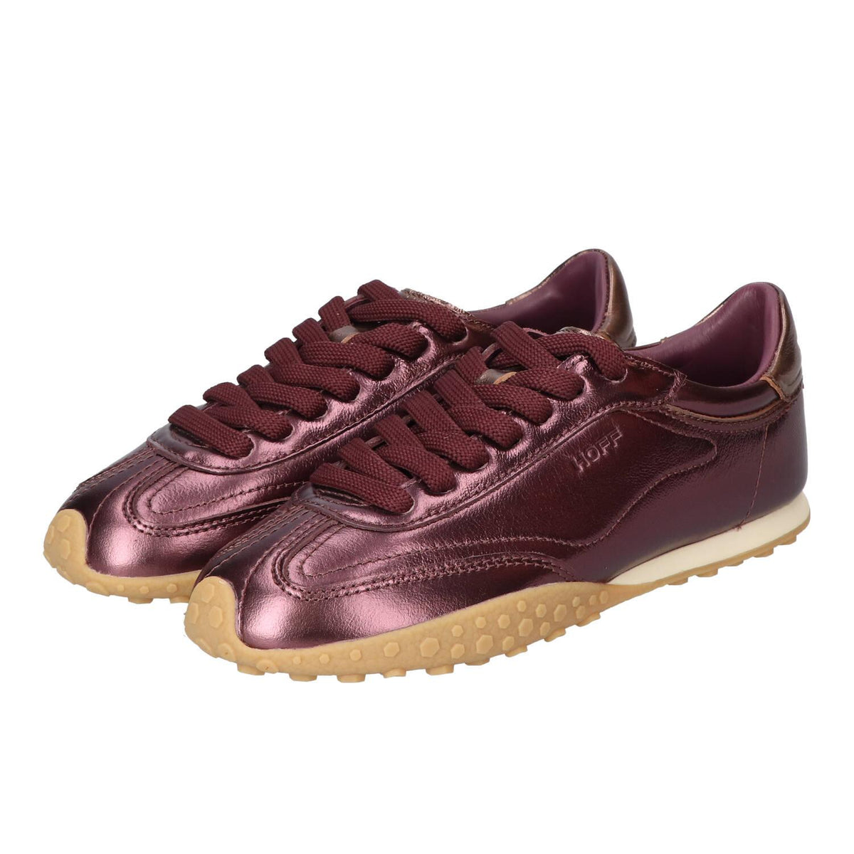 Sneakers, Bordeaux