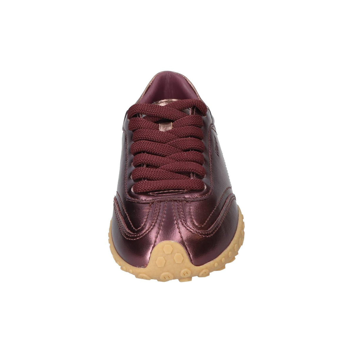 Sneakers, Bordeaux