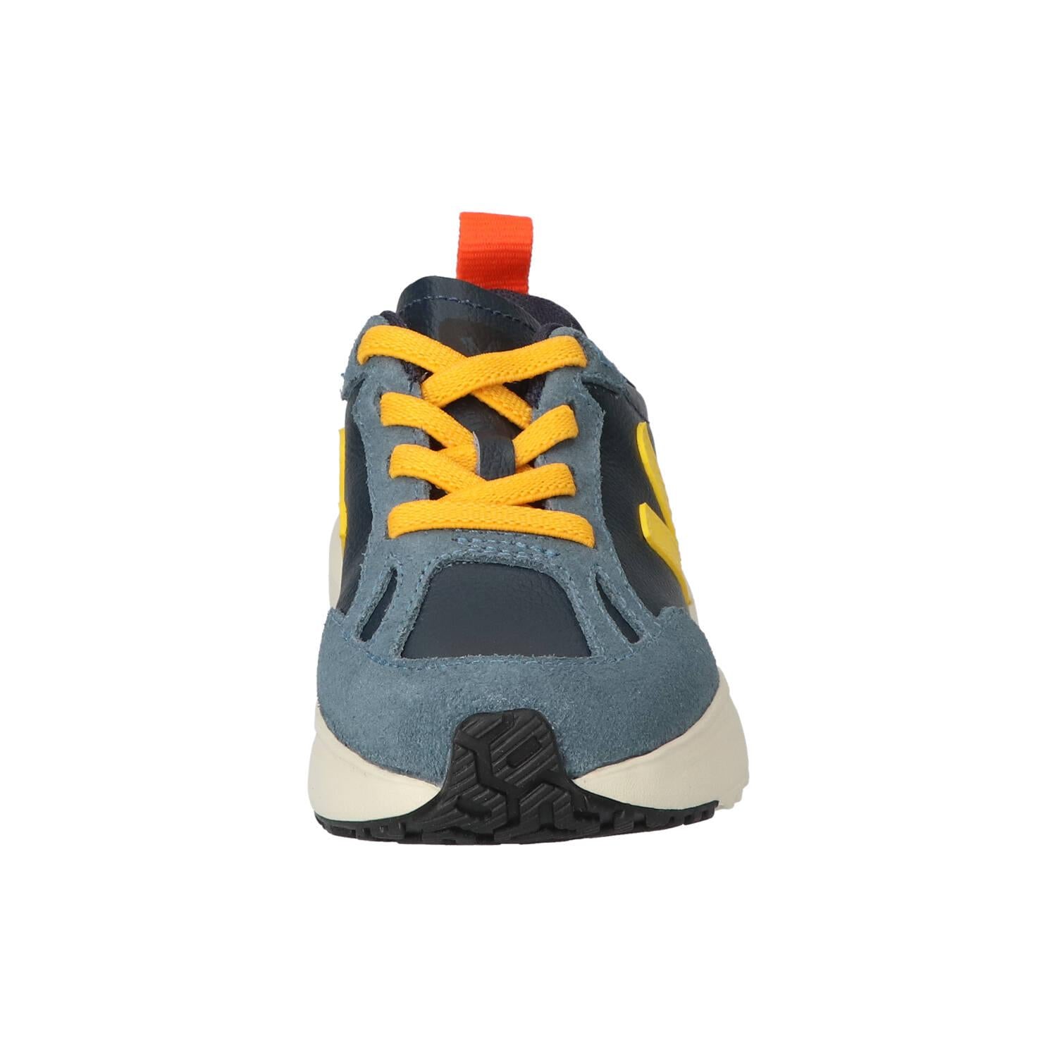 Sneakers Veter, Blauw