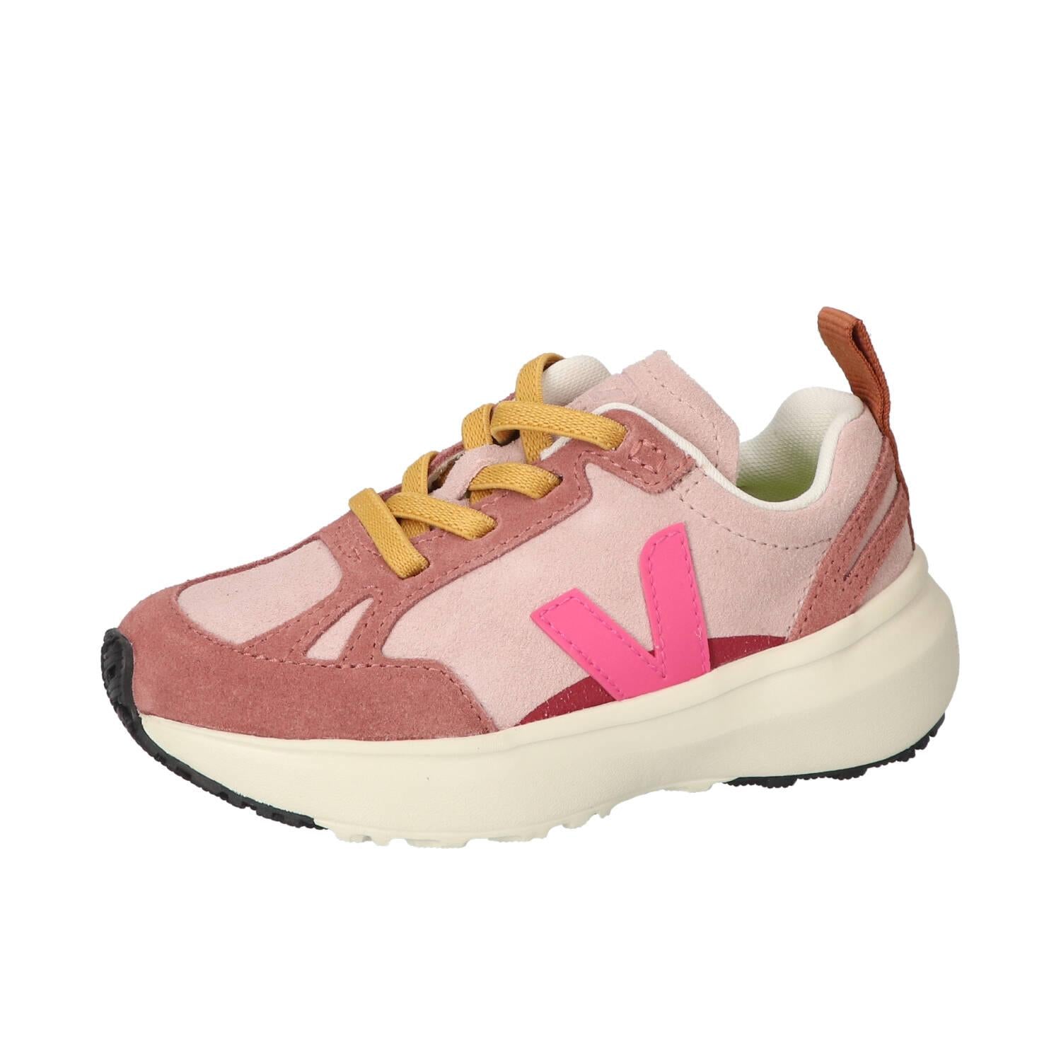 Sneakers Veter, Roze