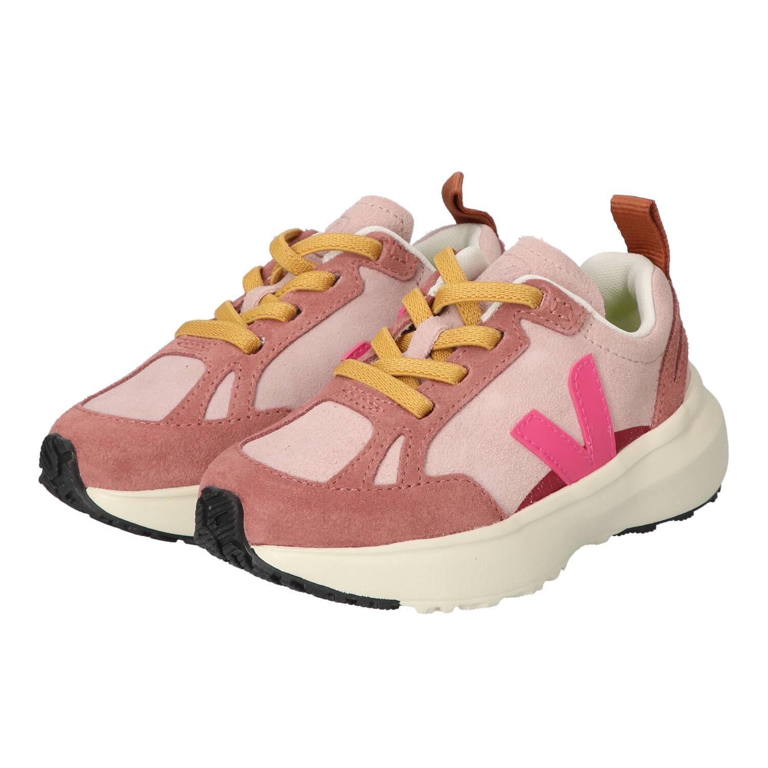 Sneakers Veter, Roze
