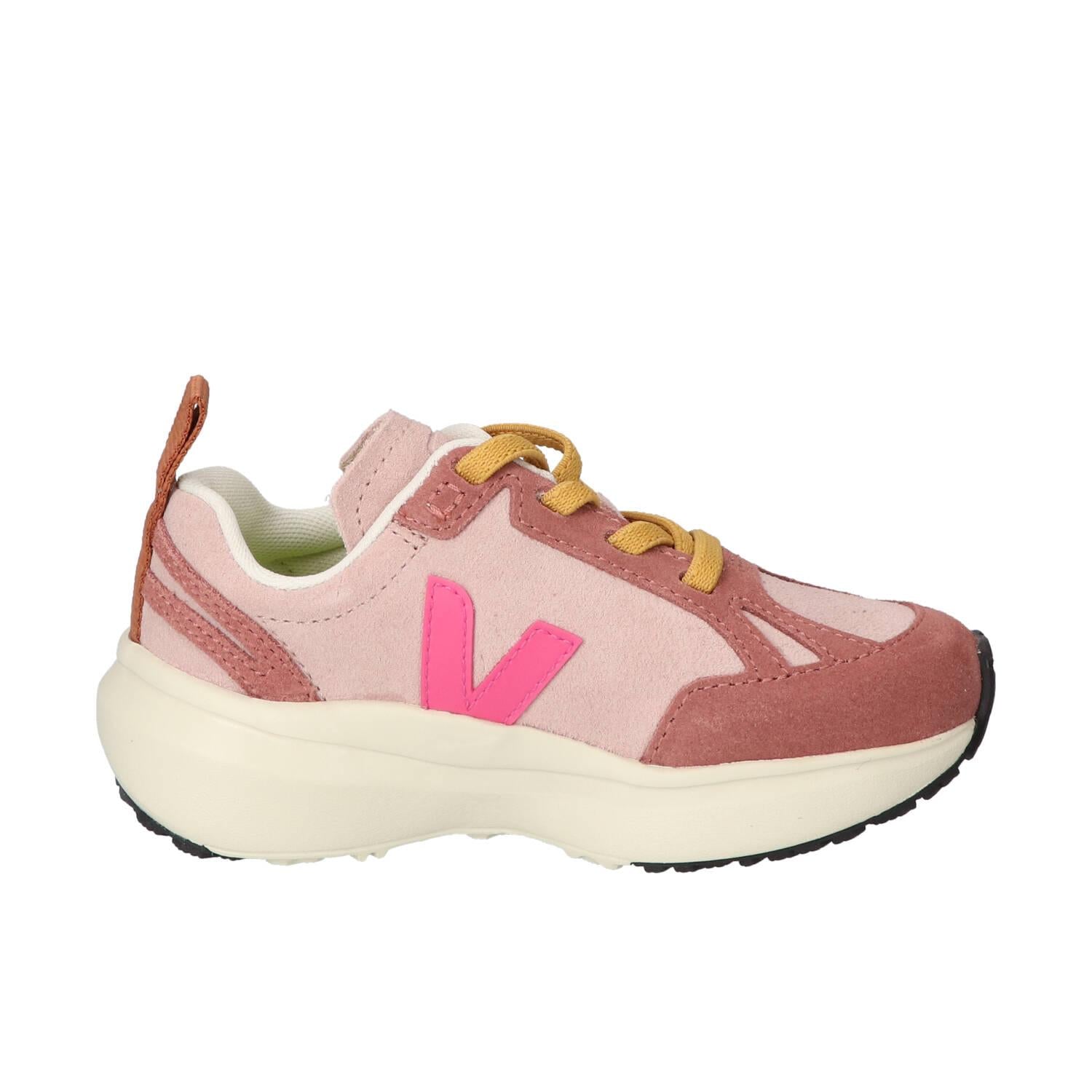 Sneakers Veter, Roze