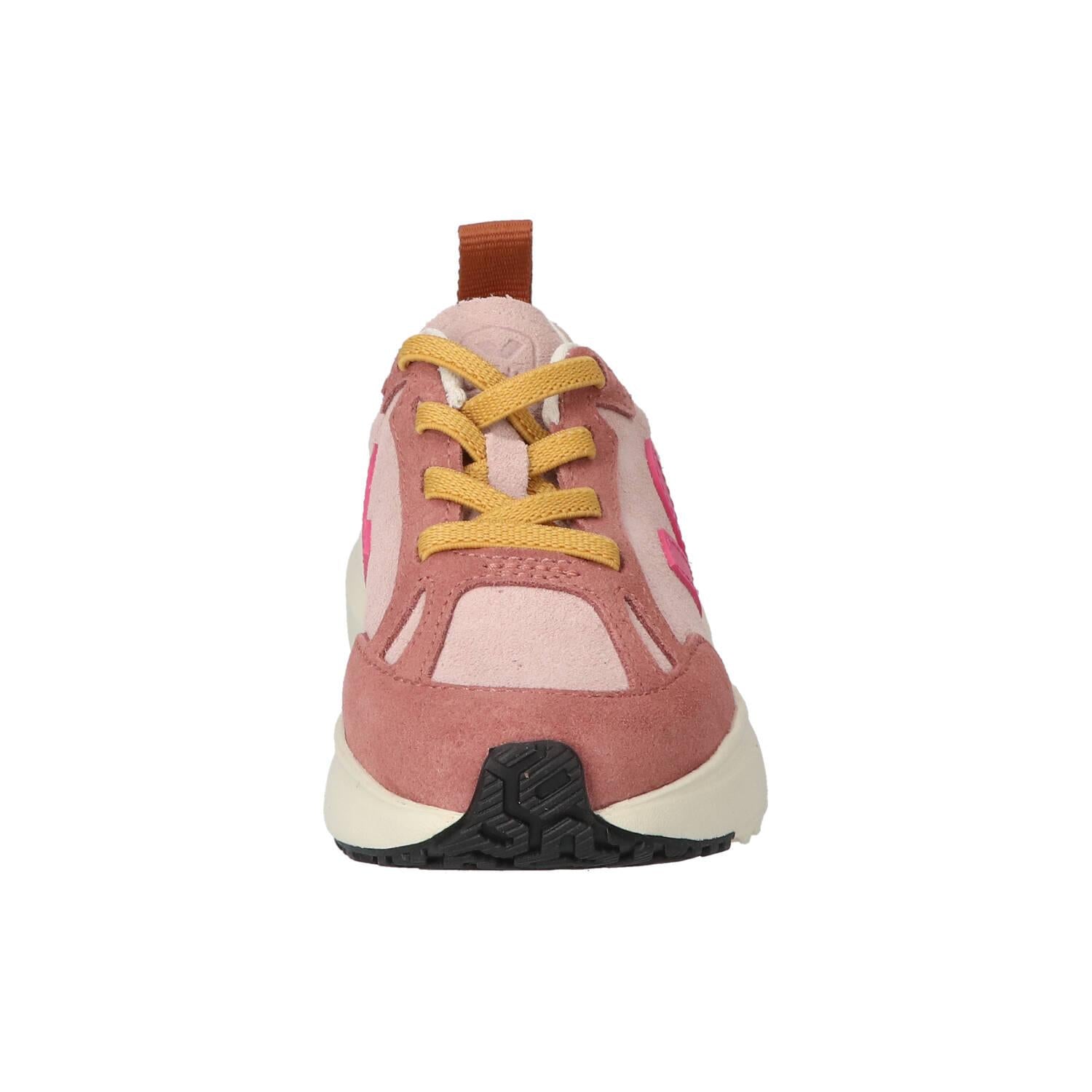 Sneakers Veter, Roze