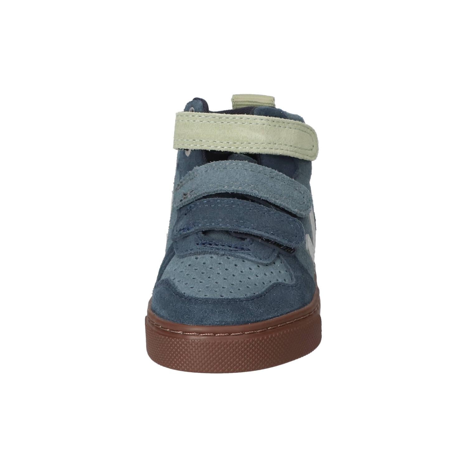 Sneakers Veter, Blauw