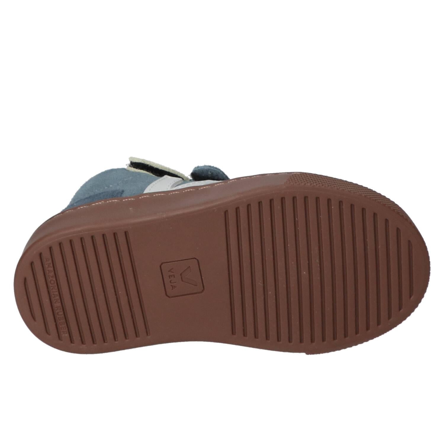 Sneakers Veter, Blauw