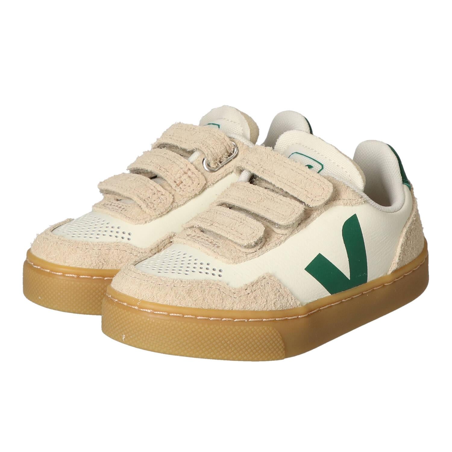 Sneakers Veter, Lichtbeige