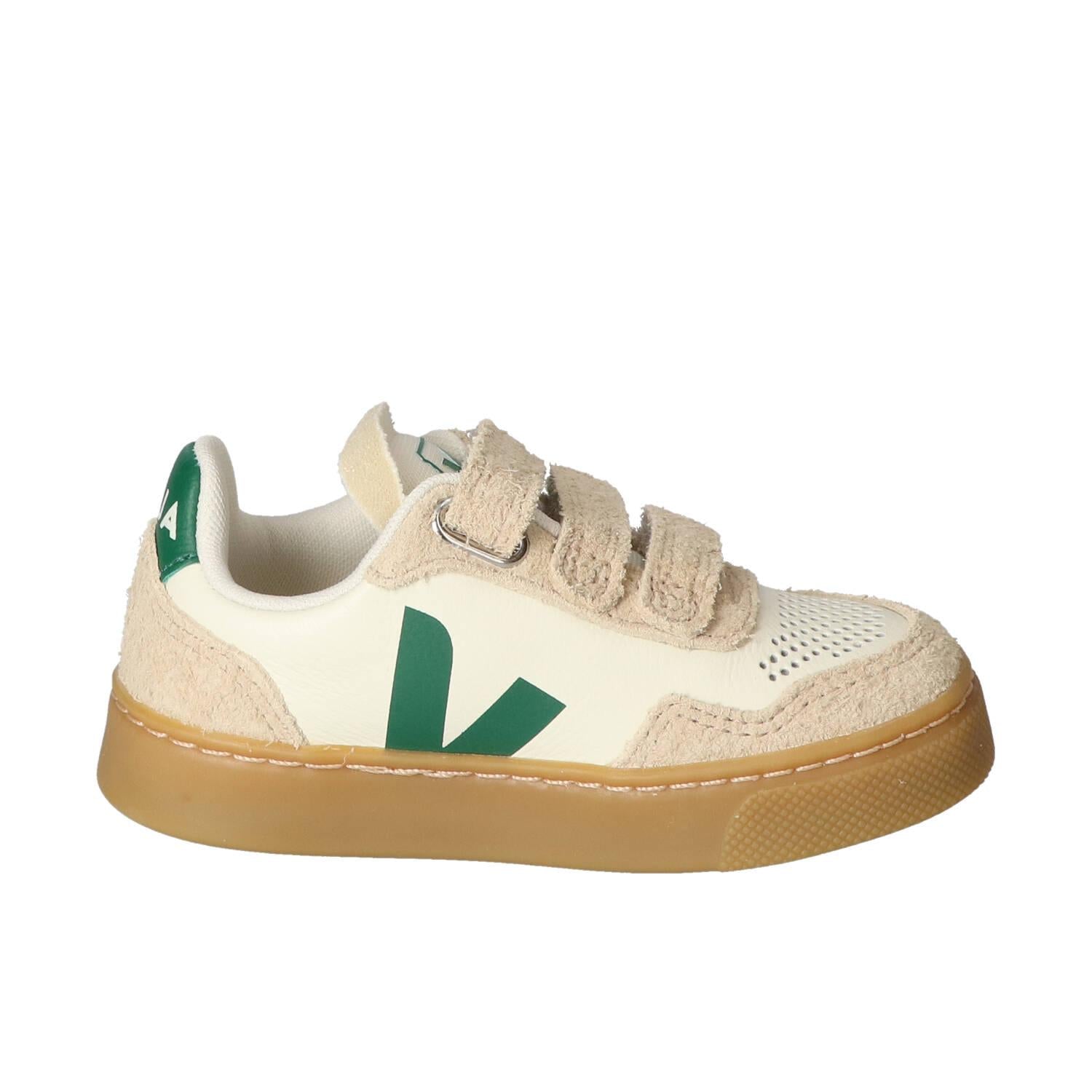 Sneakers Veter, Lichtbeige