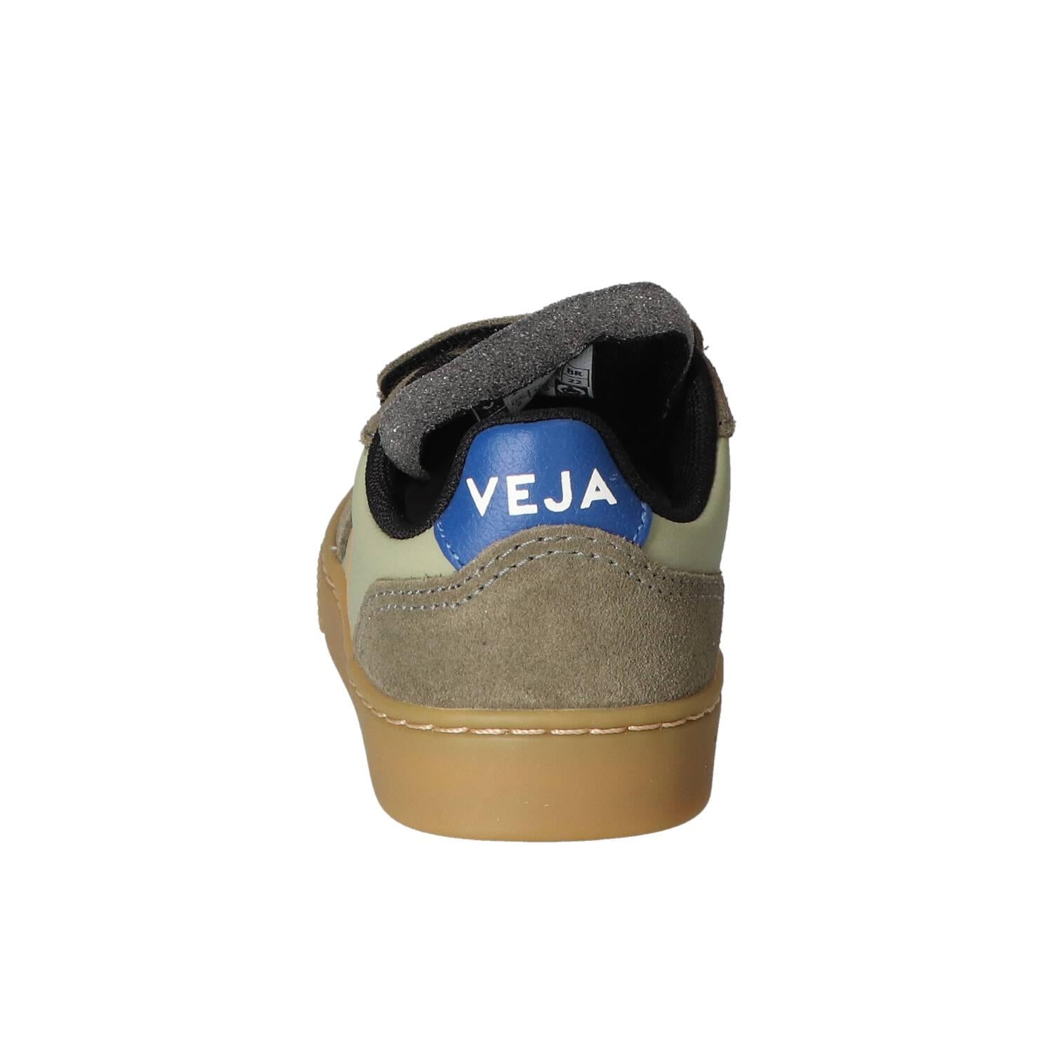 Sneakers Veter, Groen
