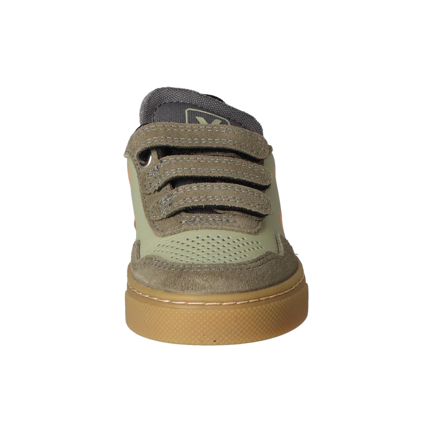 Sneakers Veter, Groen