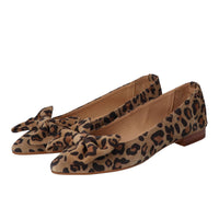 Instapschoenen, Cognac