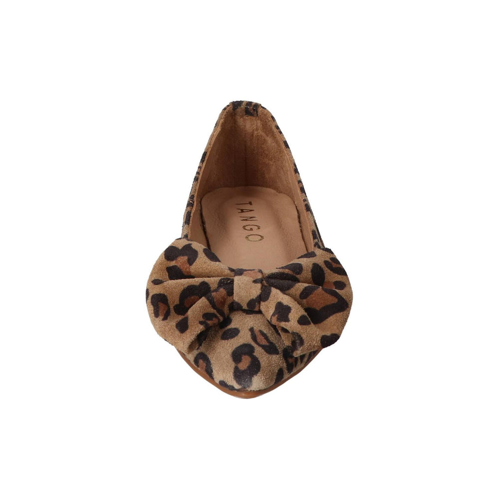 Instapschoenen, Cognac