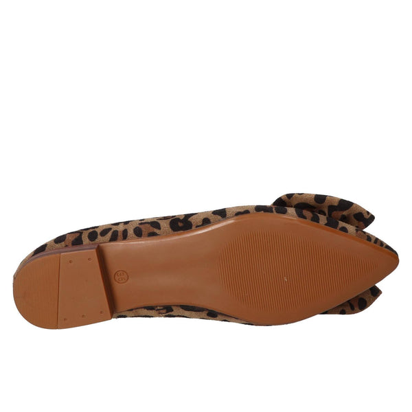 Instapschoenen, Cognac