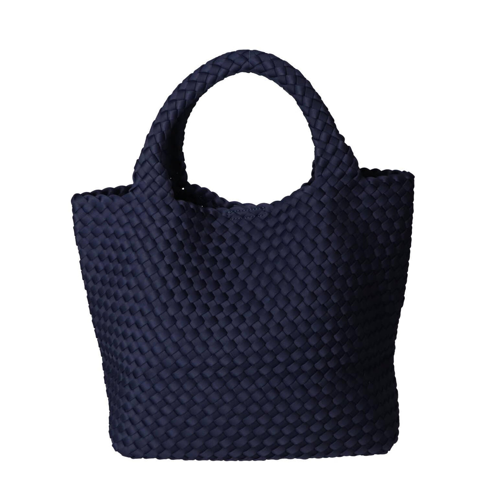 Schoudertassen, Blauw