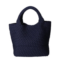 Schoudertassen, Blauw