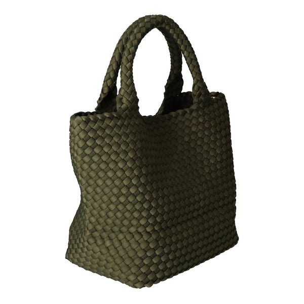 Schoudertassen, Groen