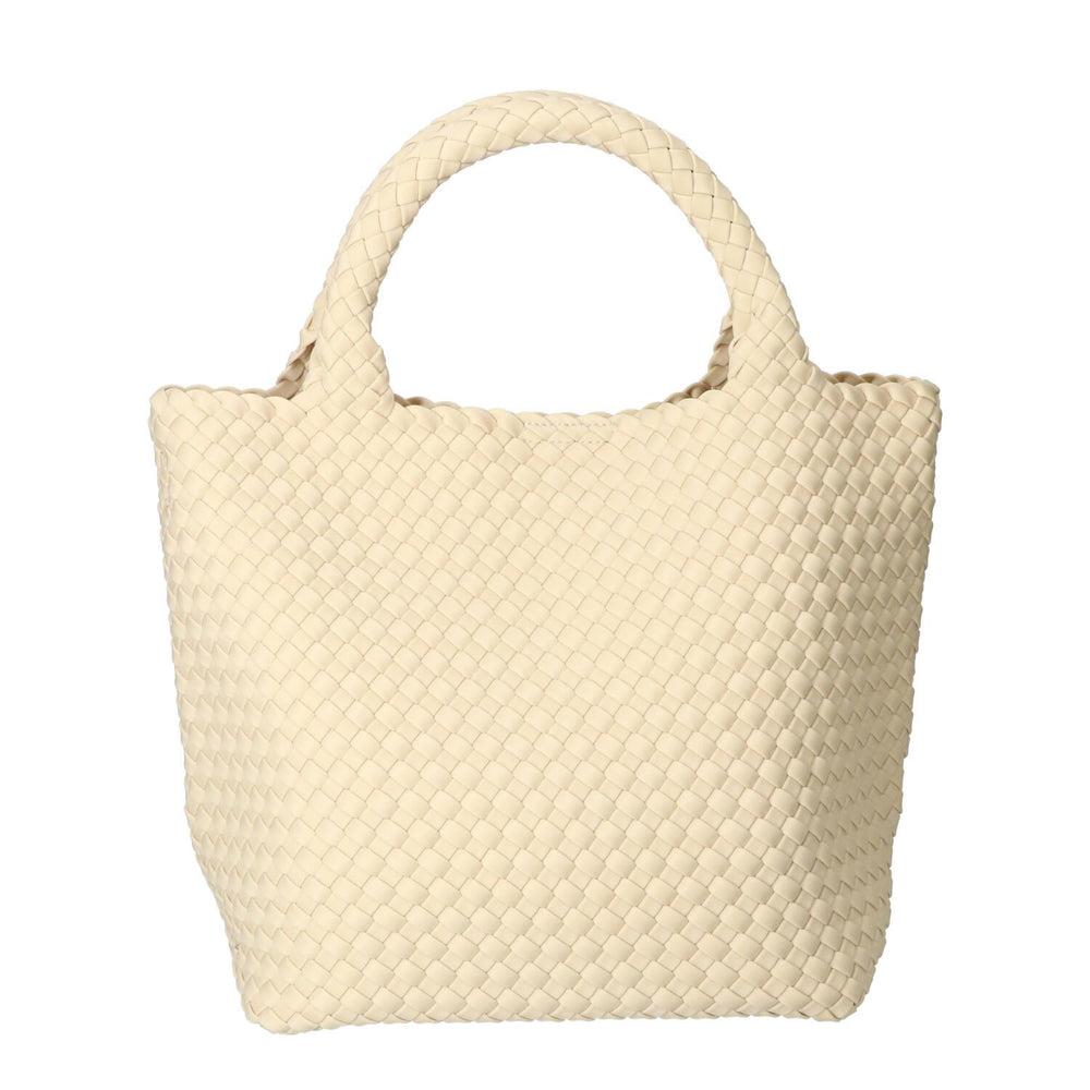 Schoudertassen, Off White