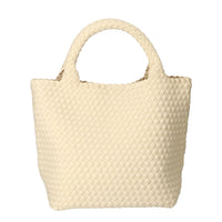 Schoudertassen, Off White