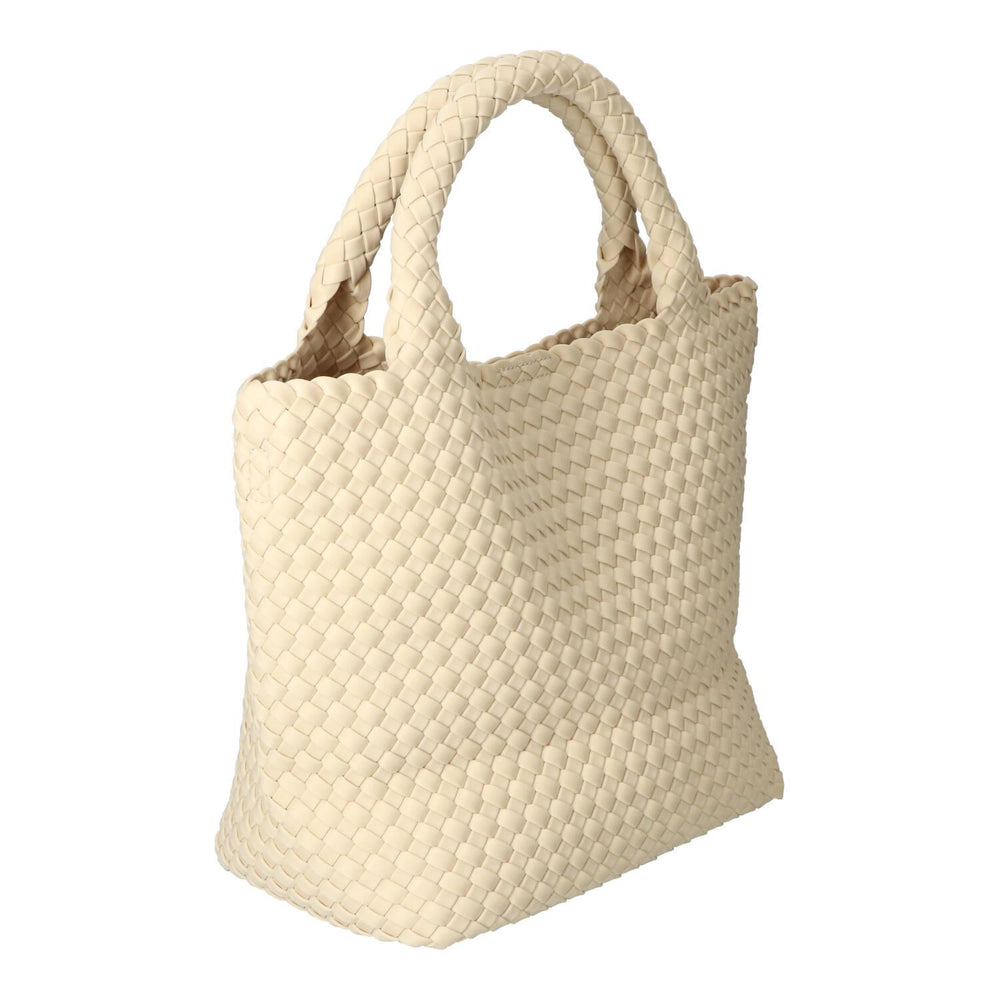 Schoudertassen, Off White