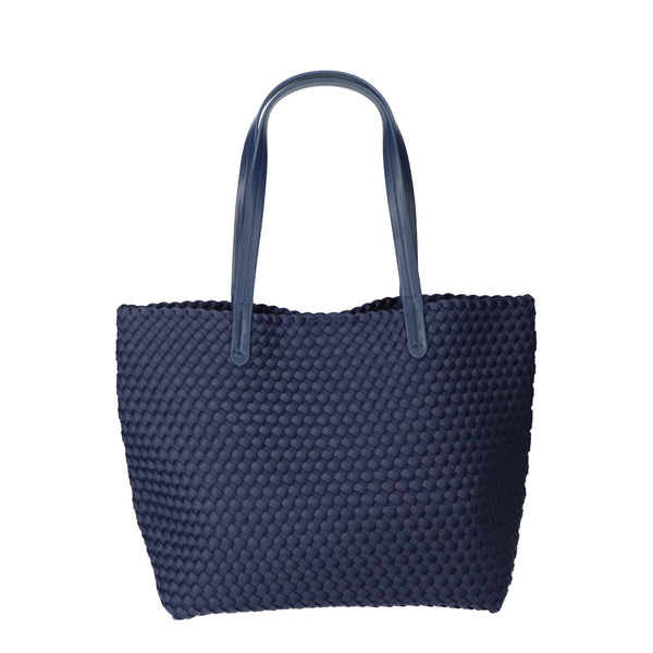 Schoudertassen, Blauw